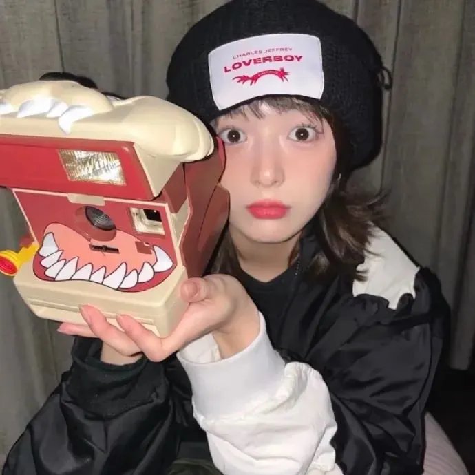甜蜜的艾玛，亲爱的芭比